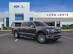 2025 Ford F-150 SuperCrew Cab 4x4 Pickup for sale #H25F1022 - photo 7