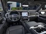 2025 Ford F-150 SuperCrew Cab 4x4 Pickup for sale #H25F1022 - photo 9