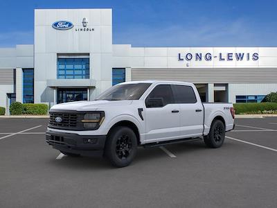 2025 Ford F-150 SuperCrew Cab 4x4 Pickup for sale #H25F1024 - photo 1