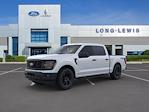 2025 Ford F-150 SuperCrew Cab 4x4 Pickup for sale #H25F1024 - photo 1