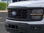 2025 Ford F-150 SuperCrew Cab 4x4 Pickup for sale #H25F1024 - photo 17