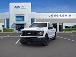 2025 Ford F-150 SuperCrew Cab 4x4 Pickup for sale #H25F1024 - photo 3