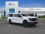 2025 Ford F-150 SuperCrew Cab 4x4 Pickup for sale #H25F1024 - photo 7