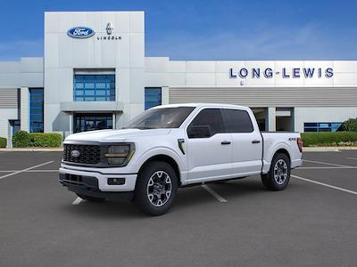 2025 Ford F-150 SuperCrew Cab 4x4 Pickup for sale #H25F1026 - photo 1