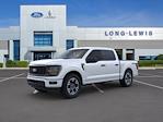 2025 Ford F-150 SuperCrew Cab 4x4 Pickup for sale #H25F1026 - photo 1