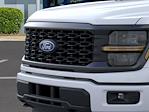 2025 Ford F-150 SuperCrew Cab 4x4 Pickup for sale #H25F1026 - photo 17