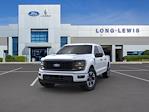 2025 Ford F-150 SuperCrew Cab 4x4 Pickup for sale #H25F1026 - photo 3