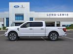 2025 Ford F-150 SuperCrew Cab 4x4 Pickup for sale #H25F1026 - photo 4