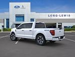 2025 Ford F-150 SuperCrew Cab 4x4 Pickup for sale #H25F1026 - photo 2