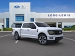 2025 Ford F-150 SuperCrew Cab 4x4 Pickup for sale #H25F1026 - photo 7