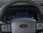 2025 Ford F-150 SuperCrew Cab 4x4 Pickup for sale #H25F1028 - photo 13