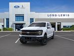 2025 Ford F-150 SuperCrew Cab 4x4 Pickup for sale #H25F1028 - photo 3