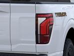 2025 Ford F-150 SuperCrew Cab 4x4 Pickup for sale #H25F1028 - photo 21