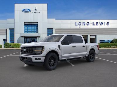 2025 Ford F-150 SuperCrew Cab 4x4 Pickup for sale #H25F1034 - photo 1
