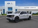 2025 Ford F-150 SuperCrew Cab 4x4 Pickup for sale #H25F1034 - photo 1