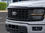 2025 Ford F-150 SuperCrew Cab 4x4 Pickup for sale #H25F1034 - photo 17