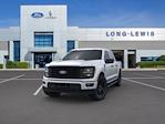 2025 Ford F-150 SuperCrew Cab 4x4 Pickup for sale #H25F1034 - photo 3