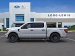 2025 Ford F-150 SuperCrew Cab 4x4 Pickup for sale #H25F1034 - photo 4