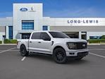 2025 Ford F-150 SuperCrew Cab 4x4 Pickup for sale #H25F1034 - photo 7