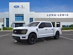 2025 Ford F-150 SuperCrew Cab 4x4 Pickup for sale #H25F1042 - photo 1