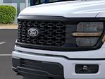 2025 Ford F-150 SuperCrew Cab 4x4 Pickup for sale #H25F1042 - photo 17