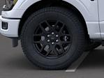 2025 Ford F-150 SuperCrew Cab 4x4 Pickup for sale #H25F1042 - photo 19