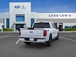 2025 Ford F-150 SuperCrew Cab 4x4 Pickup for sale #H25F1042 - photo 8