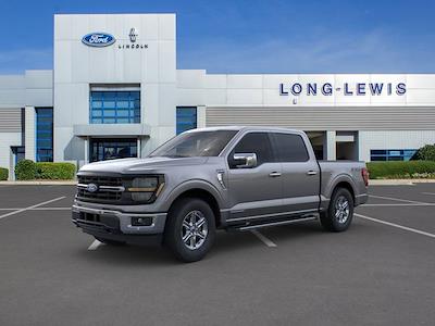 2025 Ford F-150 SuperCrew Cab 4x4 Pickup for sale #H25F1043 - photo 1