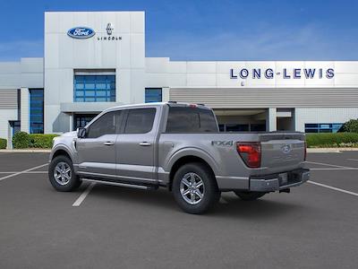 2025 Ford F-150 SuperCrew Cab 4x4 Pickup for sale #H25F1043 - photo 2