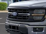 2025 Ford F-150 SuperCrew Cab 4x4 Pickup for sale #H25F1043 - photo 17