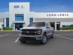 2025 Ford F-150 SuperCrew Cab 4x4 Pickup for sale #H25F1043 - photo 3