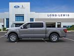 2025 Ford F-150 SuperCrew Cab 4x4 Pickup for sale #H25F1043 - photo 4