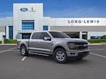 2025 Ford F-150 SuperCrew Cab 4x4 Pickup for sale #H25F1043 - photo 7