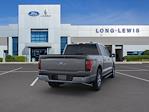 2025 Ford F-150 SuperCrew Cab 4x4 Pickup for sale #H25F1043 - photo 8