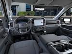 2025 Ford F-150 SuperCrew Cab 4x4 Pickup for sale #H25F1043 - photo 9