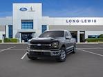 2025 Ford F-150 SuperCrew Cab 4x2 Pickup for sale #H25F1046 - photo 3