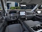 2025 Ford F-150 SuperCrew Cab 4x2 Pickup for sale #H25F1046 - photo 9