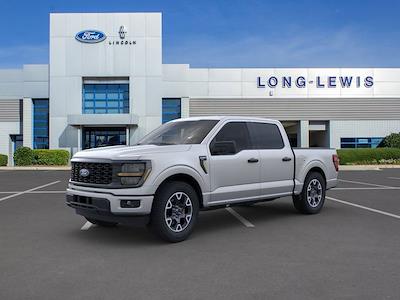 2025 Ford F-150 SuperCrew Cab 4x2 Pickup for sale #H25F1049 - photo 1