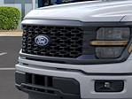2025 Ford F-150 SuperCrew Cab 4x2 Pickup for sale #H25F1049 - photo 17