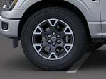 2025 Ford F-150 SuperCrew Cab 4x2 Pickup for sale #H25F1049 - photo 19