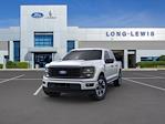 2025 Ford F-150 SuperCrew Cab 4x2 Pickup for sale #H25F1049 - photo 3