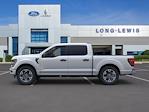 2025 Ford F-150 SuperCrew Cab 4x2 Pickup for sale #H25F1049 - photo 4