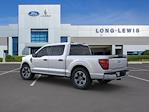 2025 Ford F-150 SuperCrew Cab 4x2 Pickup for sale #H25F1049 - photo 2