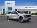 2025 Ford F-150 SuperCrew Cab 4x2 Pickup for sale #H25F1049 - photo 7