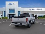 2025 Ford F-150 SuperCrew Cab 4x2 Pickup for sale #H25F1049 - photo 8
