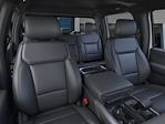 2025 Ford F-150 SuperCrew Cab 4x4 Pickup for sale #H25F1050 - photo 10