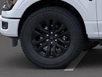2025 Ford F-150 SuperCrew Cab 4x4 Pickup for sale #H25F1050 - photo 19