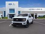 2025 Ford F-150 SuperCrew Cab 4x4 Pickup for sale #H25F1050 - photo 3