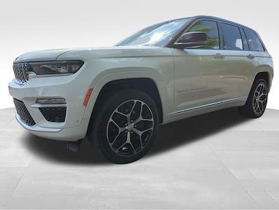 2022 Jeep Grand Cherokee 4x4 SUV for sale #H25F1066A - photo 1