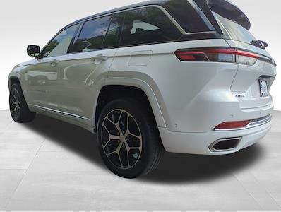 2022 Jeep Grand Cherokee 4x4 SUV for sale #H25F1066A - photo 2